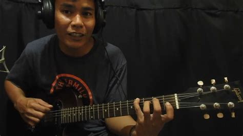 Magahulat kami victory band full tutorial guitar step by step.